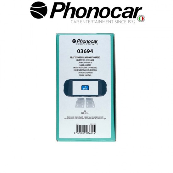 03.694 PHONOCAR