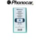03.694 PHONOCAR