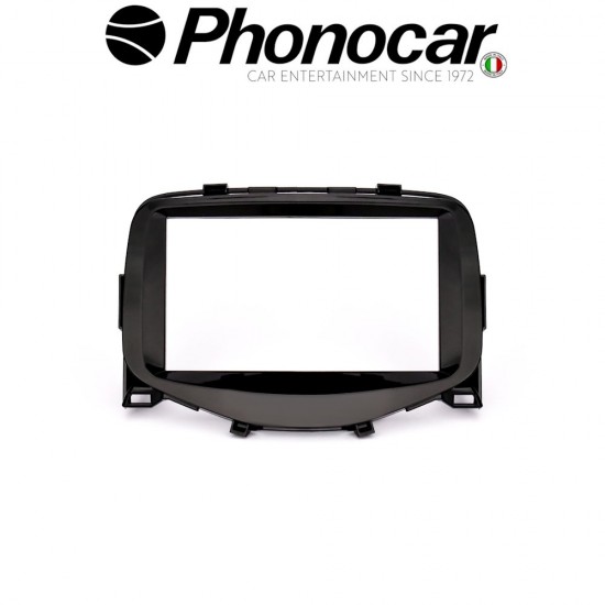 03.701 PHONOCAR