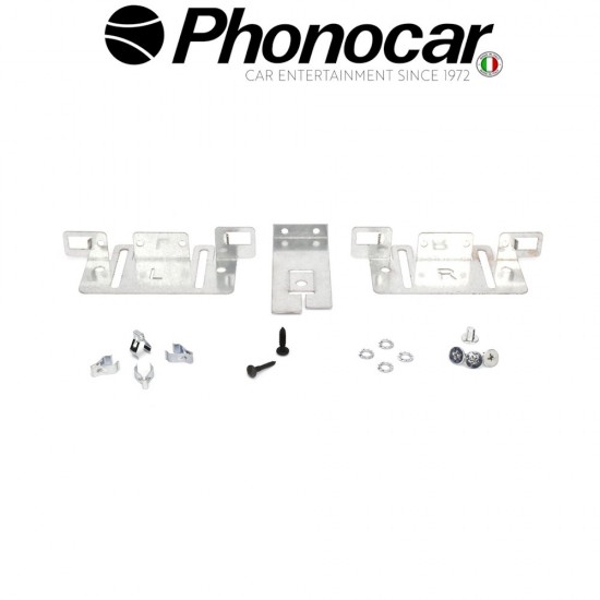 03.701 PHONOCAR