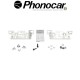 03.701 PHONOCAR