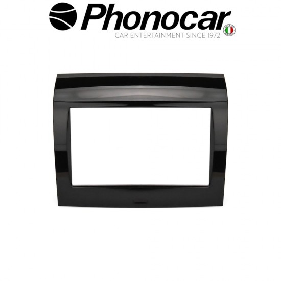 03.703 PHONOCAR