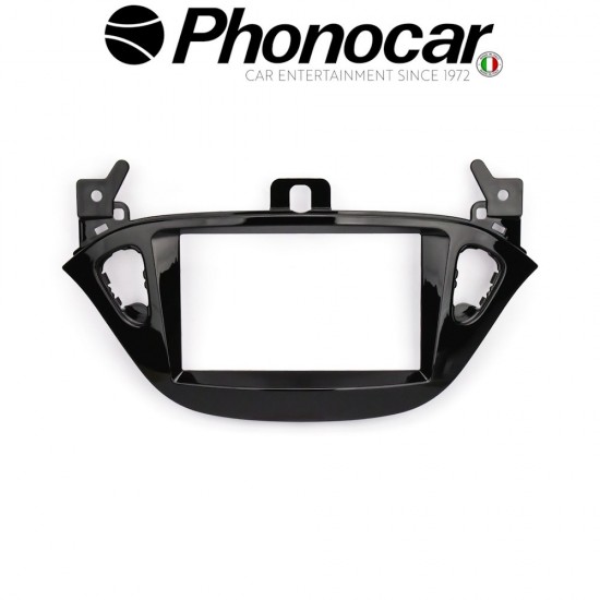 03.698 PHONOCAR