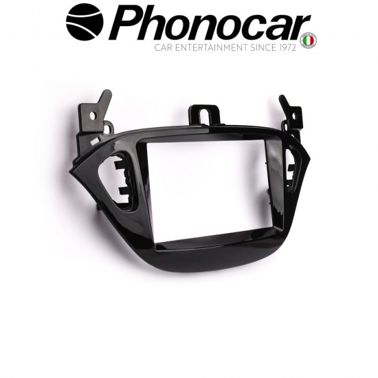 03.698 PHONOCAR