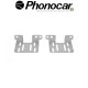 03.698 PHONOCAR