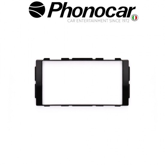 03.699 PHONOCAR