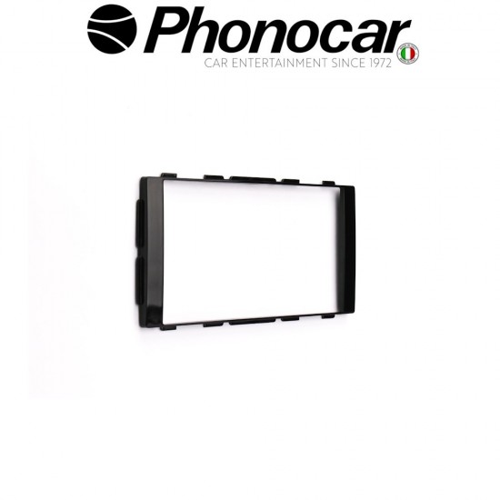 03.699 PHONOCAR