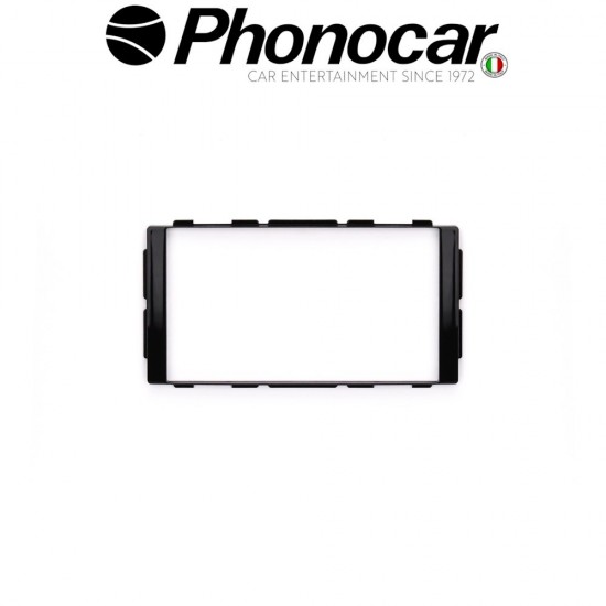 03.699 PHONOCAR