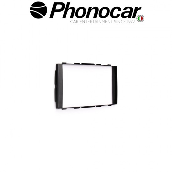 03.699 PHONOCAR