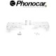03.699 PHONOCAR