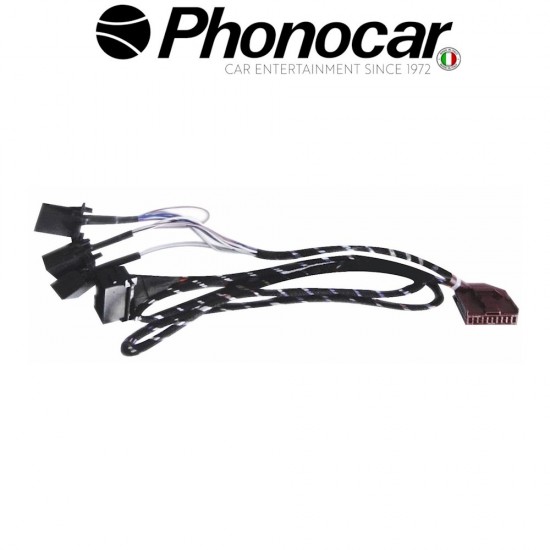 03.704 PHONOCAR