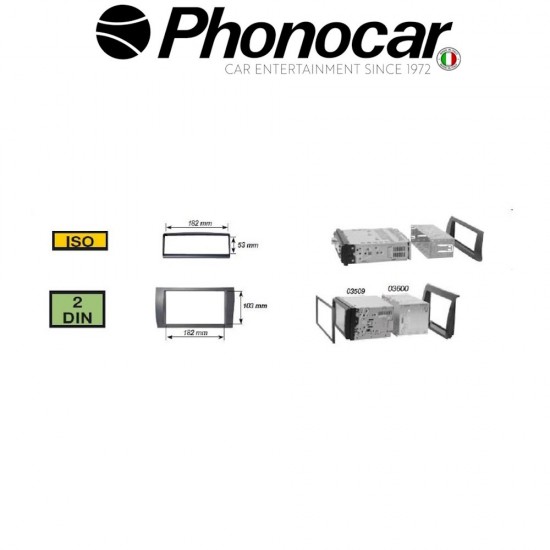03.196 PHONOCAR