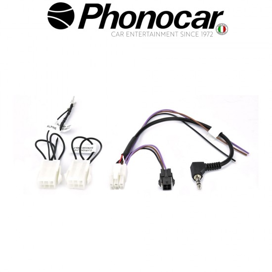 04.096 PHONOCAR