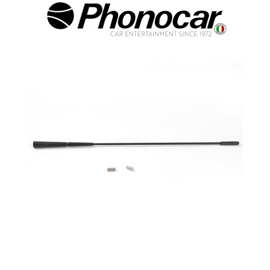 08.354 PHONOCAR