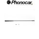 08.354 PHONOCAR