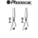 08.354 PHONOCAR