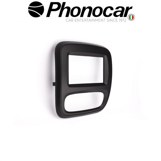 03.706 PHONOCAR