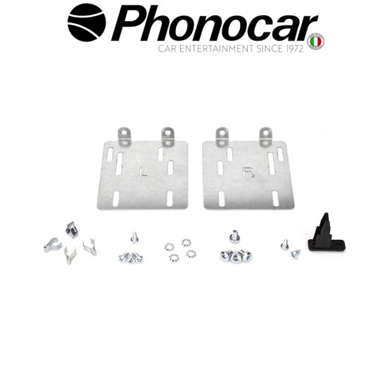 03.706 PHONOCAR