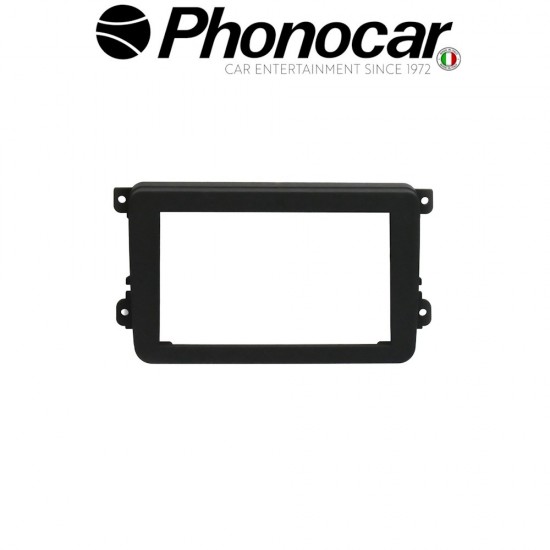 03.692 PHONOCAR