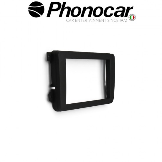 03.692 PHONOCAR