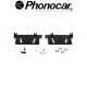 03.692 PHONOCAR