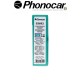 03.692 PHONOCAR