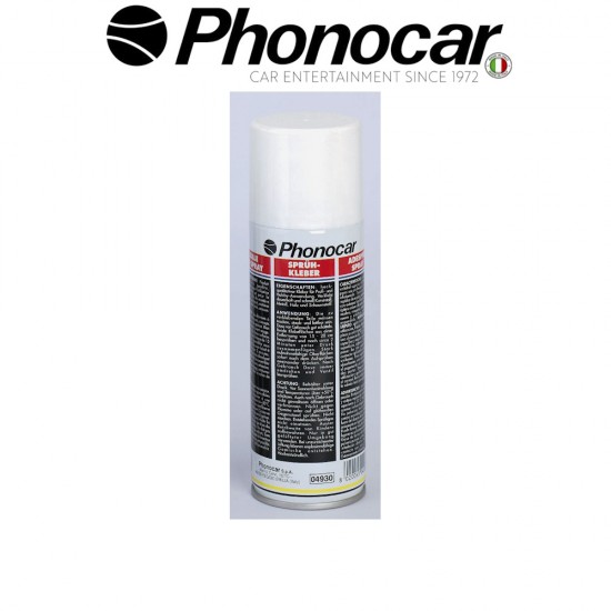 04.930 PHONOCAR