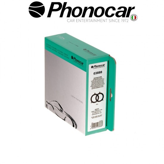 03.888 PHONOCAR