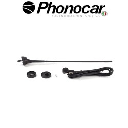 08.085 PHONOCAR