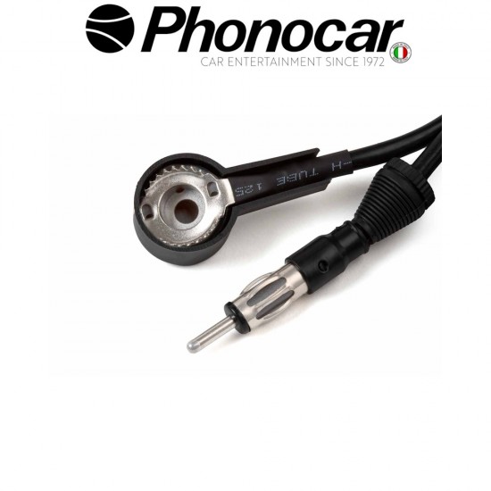 08.085 PHONOCAR