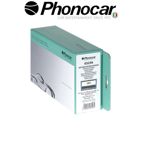 03.256 PHONOCAR