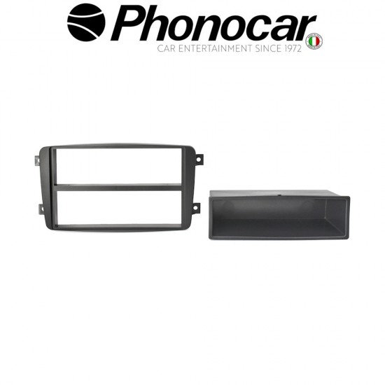 03.258 PHONOCAR