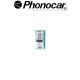 03.258 PHONOCAR