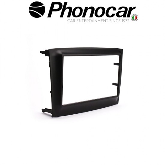 03.702 PHONOCAR
