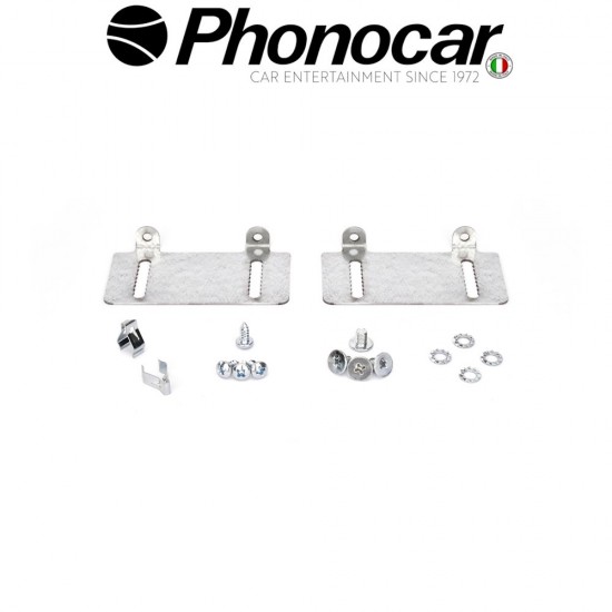 03.702 PHONOCAR