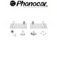 03.702 PHONOCAR