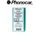 03.702 PHONOCAR