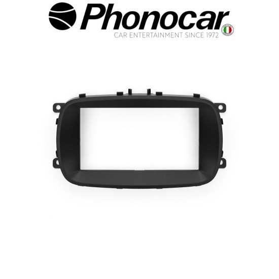 03.707 PHONOCAR