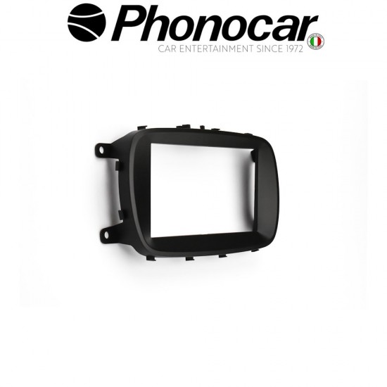 03.707 PHONOCAR