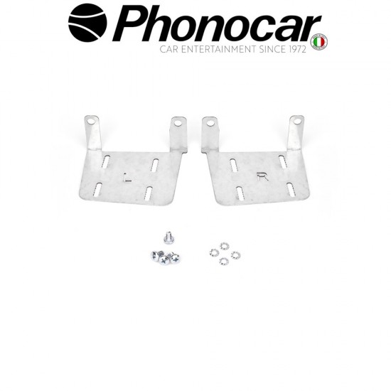 03.707 PHONOCAR