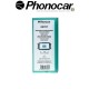 03.707 PHONOCAR