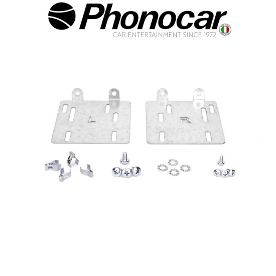 03.708 PHONOCAR
