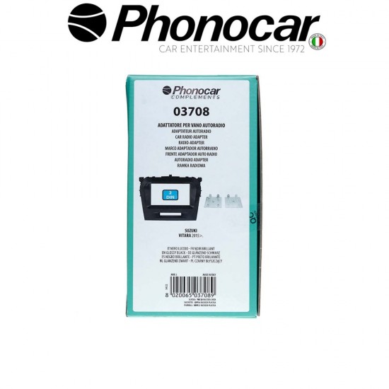 03.708 PHONOCAR