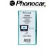 03.708 PHONOCAR