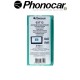 03.712 PHONOCAR