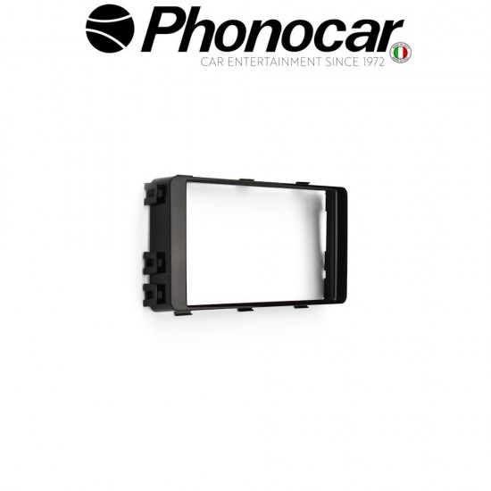 03.713 PHONOCAR