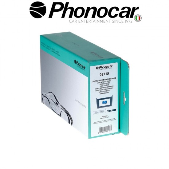 03.715 PHONOCAR