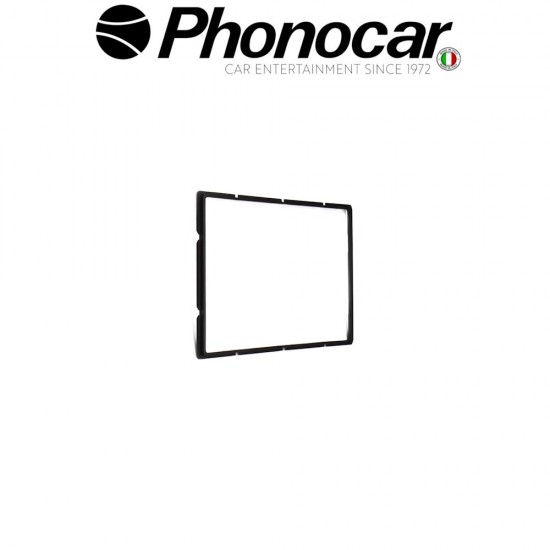 03.687 PHONOCAR