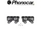 03.687 PHONOCAR