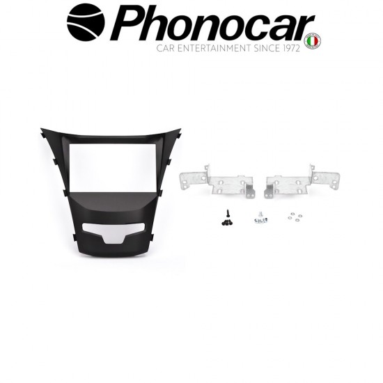 03.679 PHONOCAR